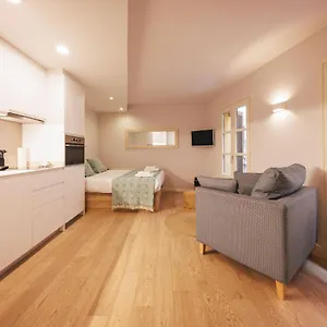 Apartamento Bravissimo Barca, Gerona