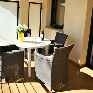 Apartamento En Roses A 2 Minutos De La Playa Con Vista Al Mar, Gerona