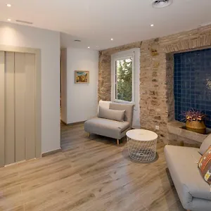 Appartement Historico En El Barri Vell, Gerona