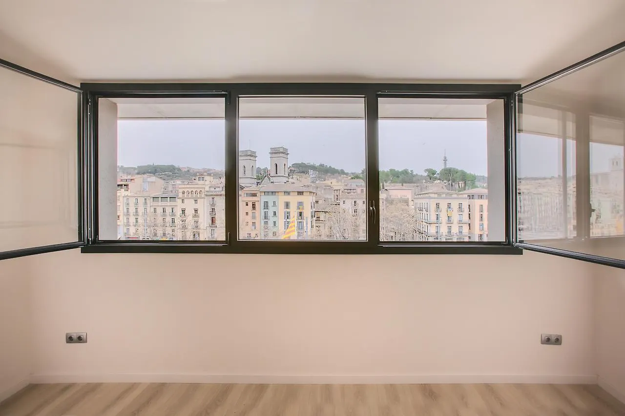 Flateli - Placa Catalunya 42 Gerona