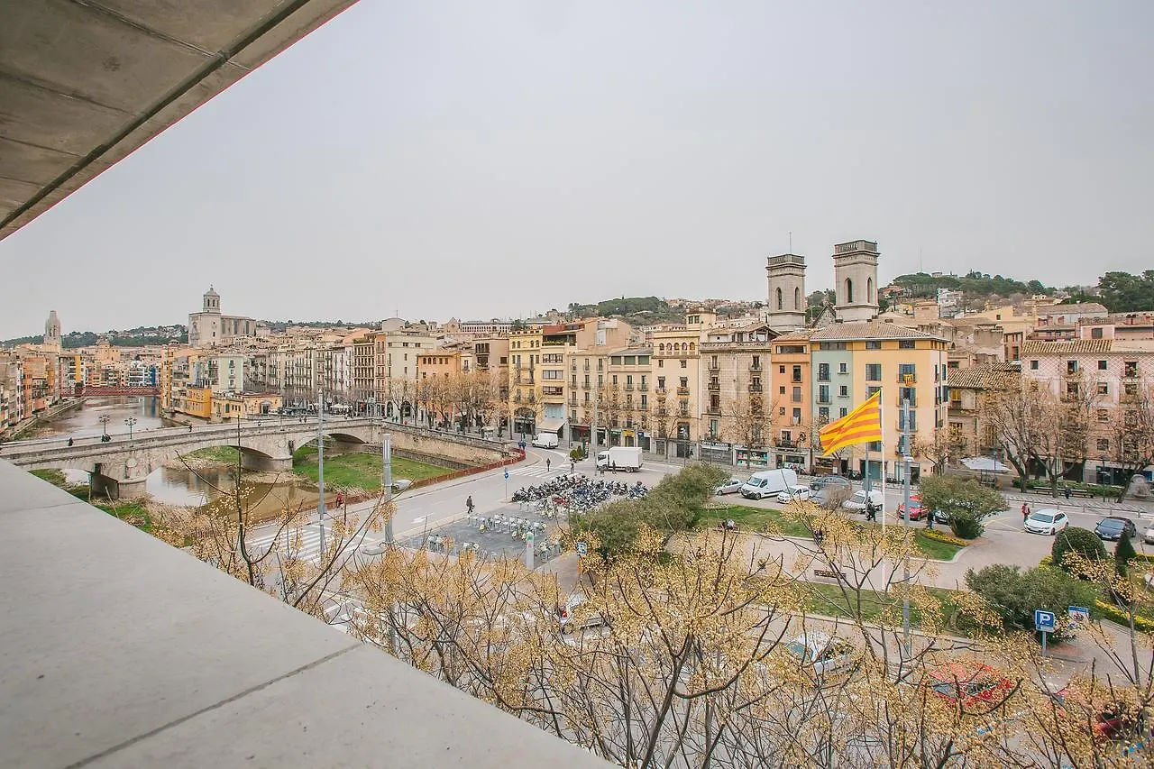 Appartement Flateli - Placa Catalunya 42 Gerona